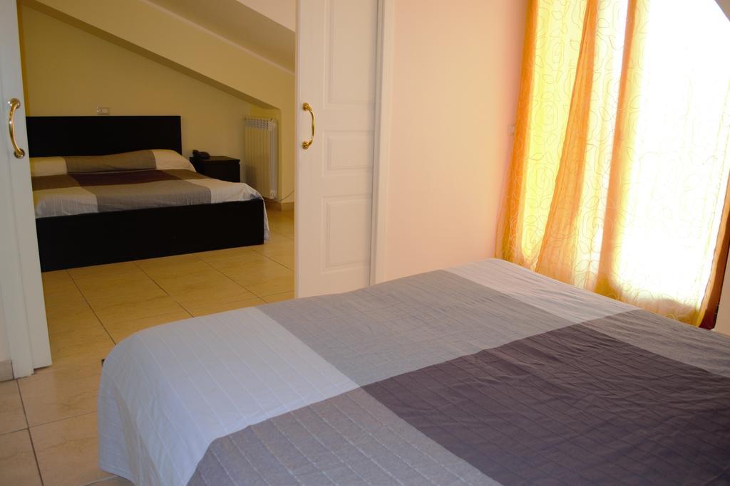 Hotel Acquaplanet Paterno (Sicily) Exterior foto