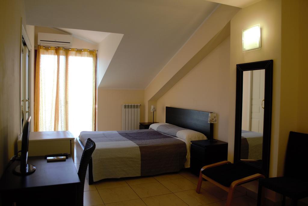 Hotel Acquaplanet Paterno (Sicily) Exterior foto