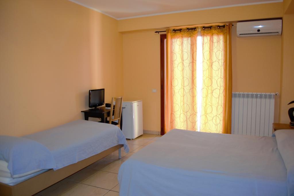 Hotel Acquaplanet Paterno (Sicily) Exterior foto