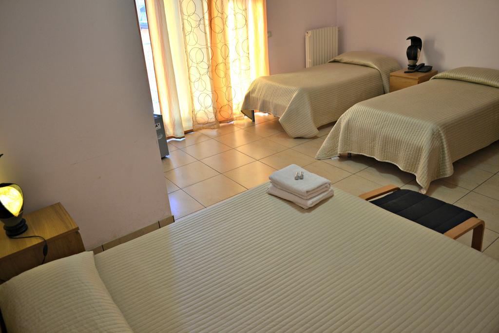 Hotel Acquaplanet Paterno (Sicily) Exterior foto