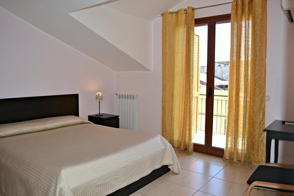 Hotel Acquaplanet Paterno (Sicily) Exterior foto